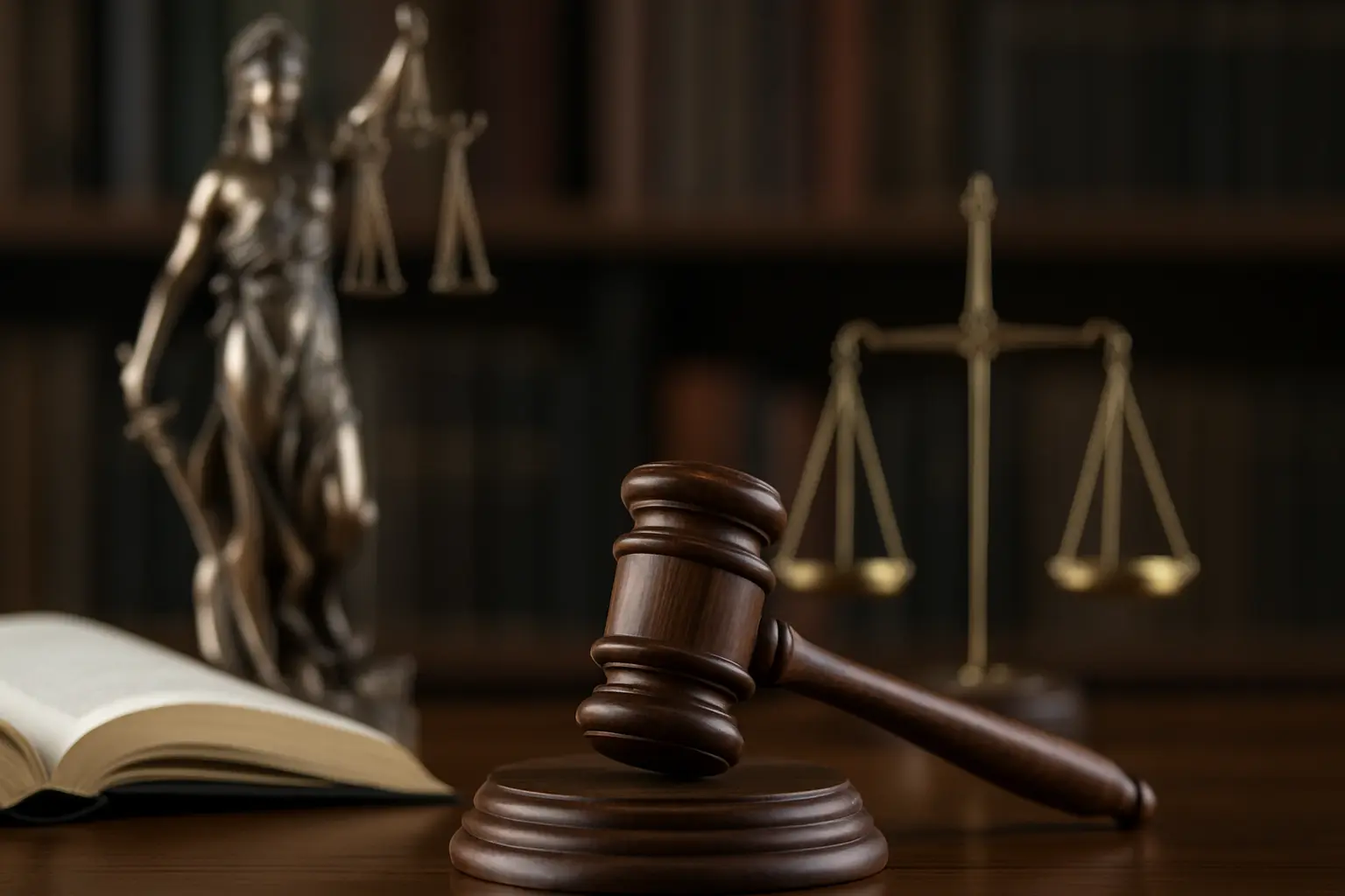 María Isabel – Procuradora de los Tribunales