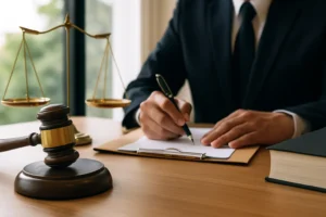 Cómo agilizar un proceso judicial con ayuda de un procurador?