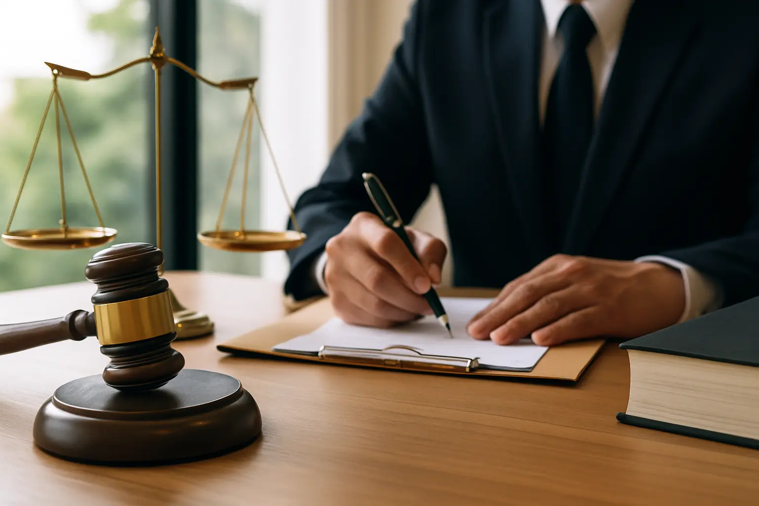 Cómo agilizar un proceso judicial con ayuda de un procurador?