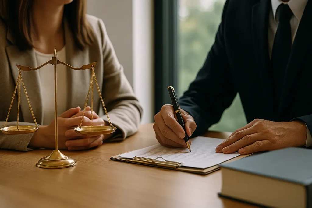 Cómo agilizar un proceso judicial con ayuda de un procurador?